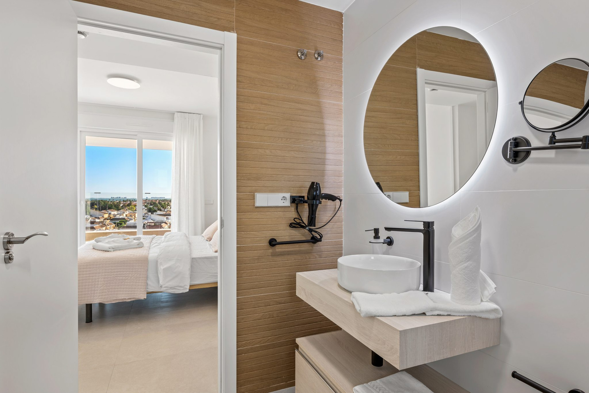 Nouvelle construction - Appartement - Los Alcazares