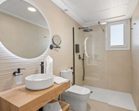 Nouvelle construction - Appartement - Los Alcazares