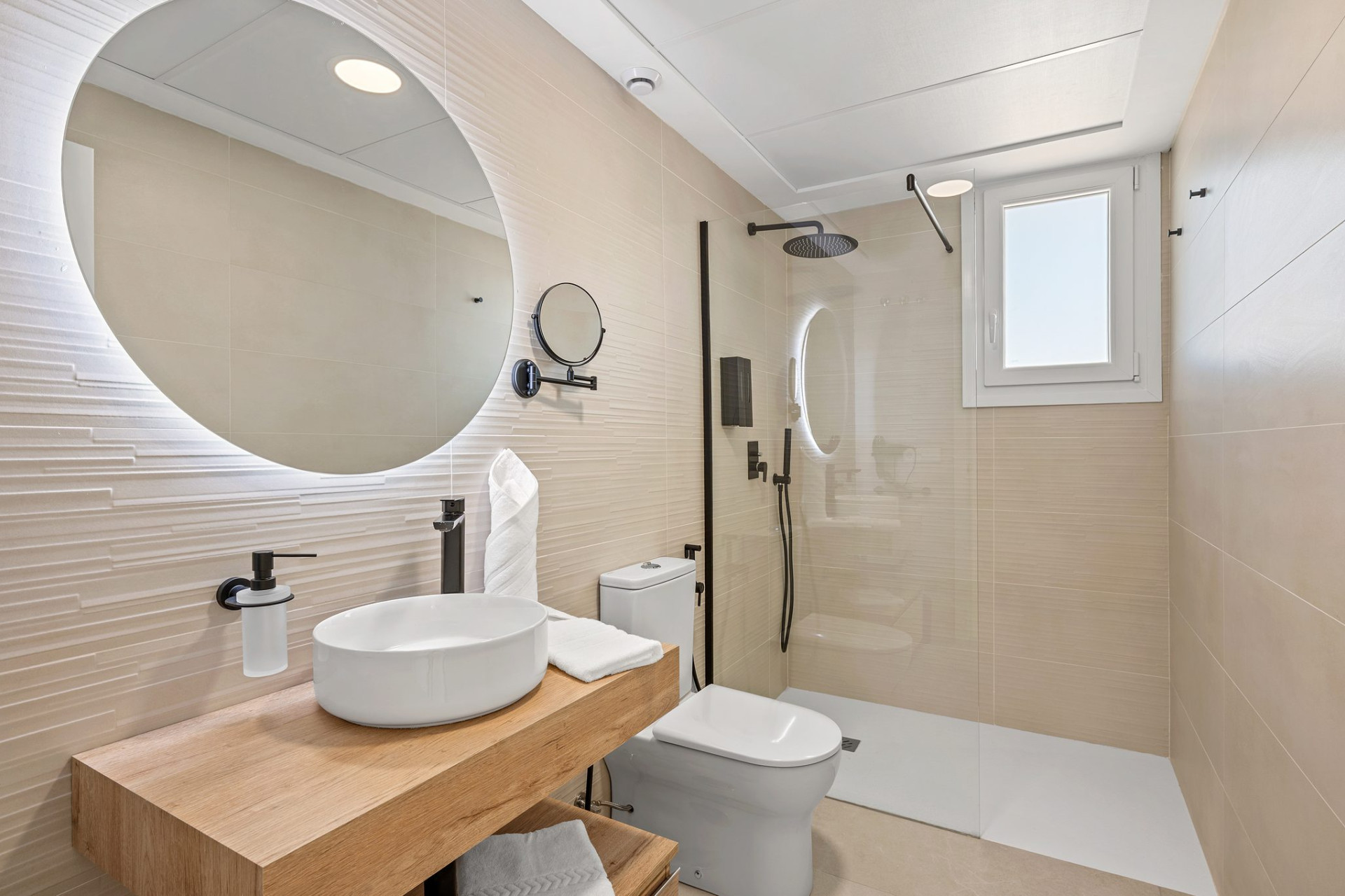 Nouvelle construction - Appartement - Los Alcazares