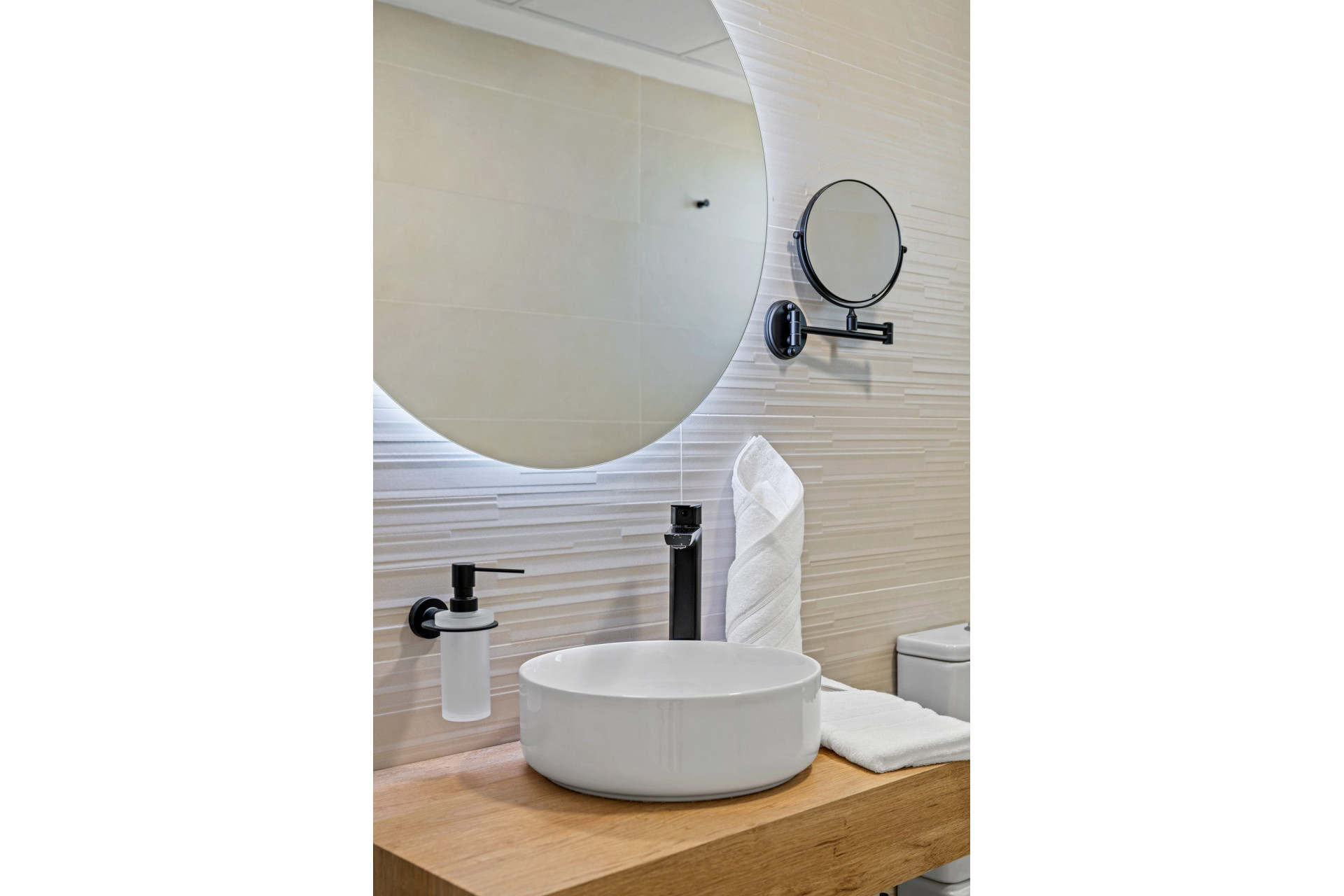 Nouvelle construction - Appartement - Los Alcazares