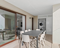 Nouvelle construction - Appartement - Los Alcazares