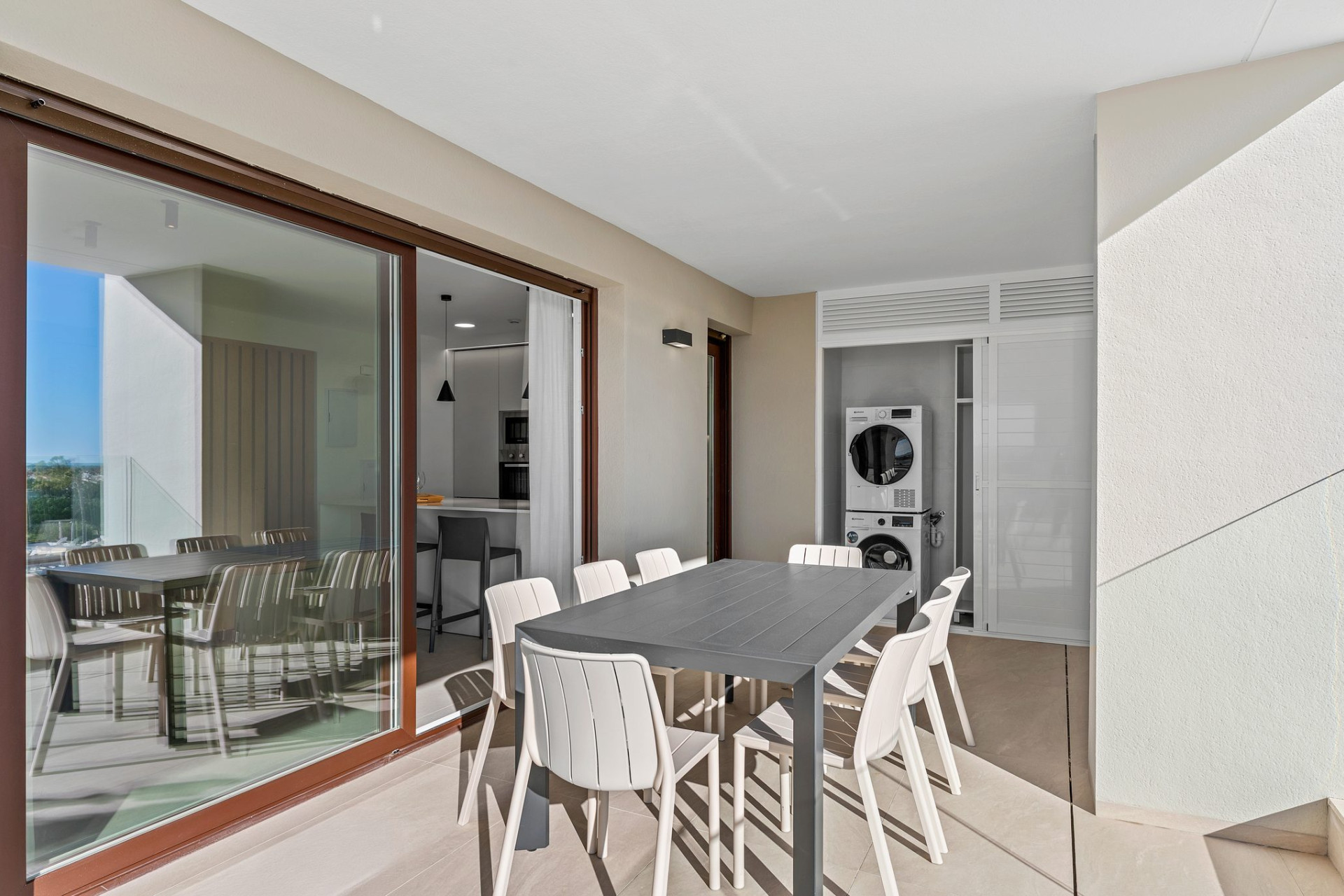 Nouvelle construction - Appartement - Los Alcazares
