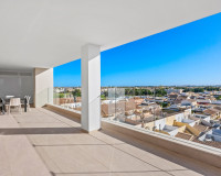 Nouvelle construction - Appartement - Los Alcazares