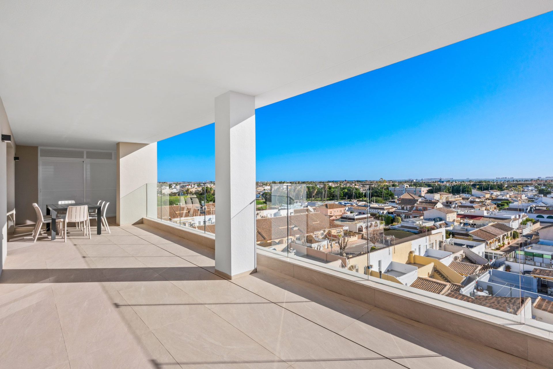Nouvelle construction - Appartement - Los Alcazares