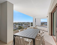 Nouvelle construction - Appartement - Los Alcazares