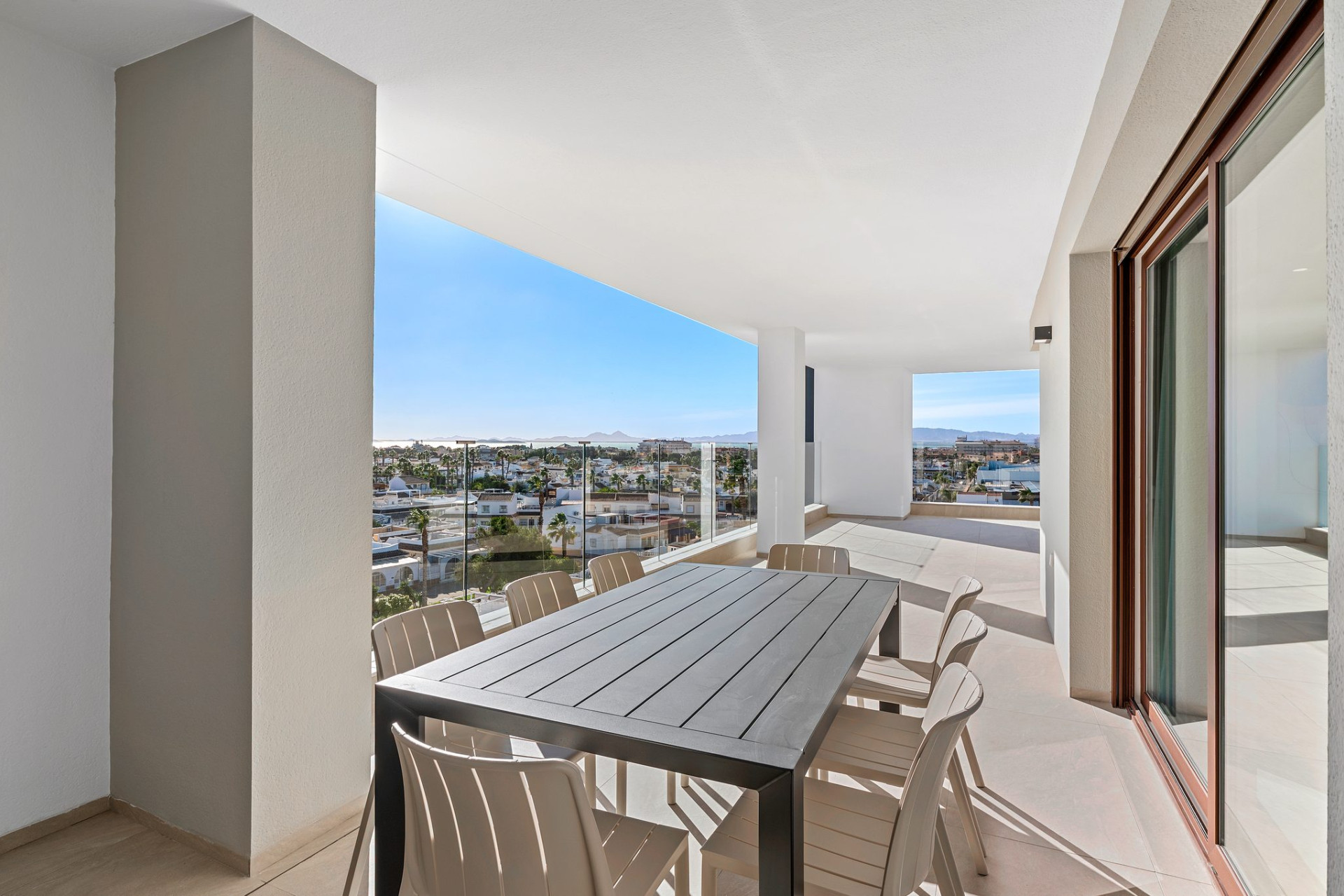 Nouvelle construction - Appartement - Los Alcazares