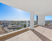 Nouvelle construction - Appartement - Los Alcazares