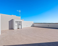 Nouvelle construction - Appartement - Los Alcazares