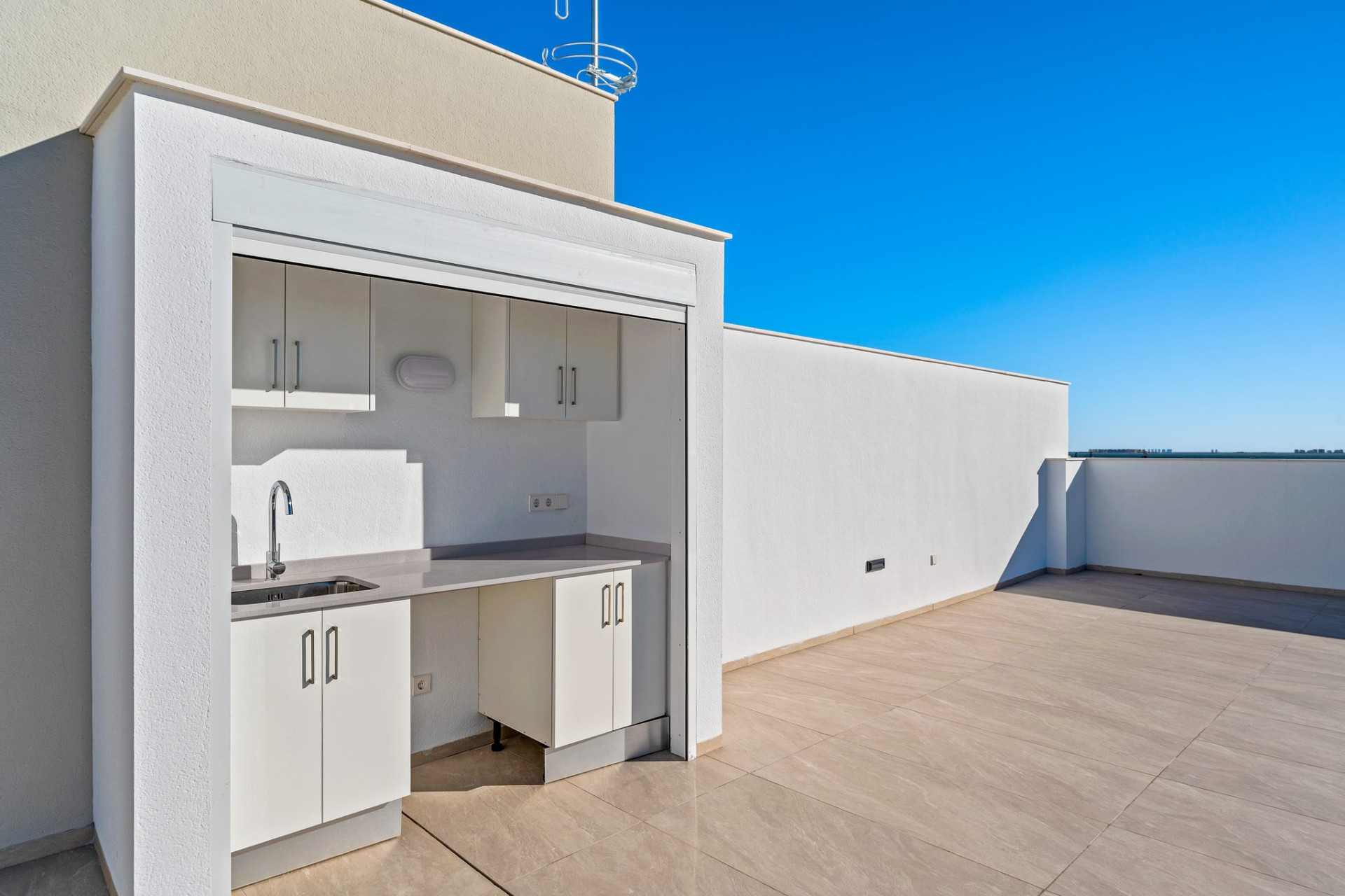 Nouvelle construction - Appartement - Los Alcazares