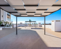 Nouvelle construction - Appartement - Los Alcazares