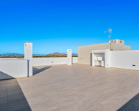 Nouvelle construction - Appartement - Los Alcazares