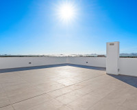 Nouvelle construction - Appartement - Los Alcazares