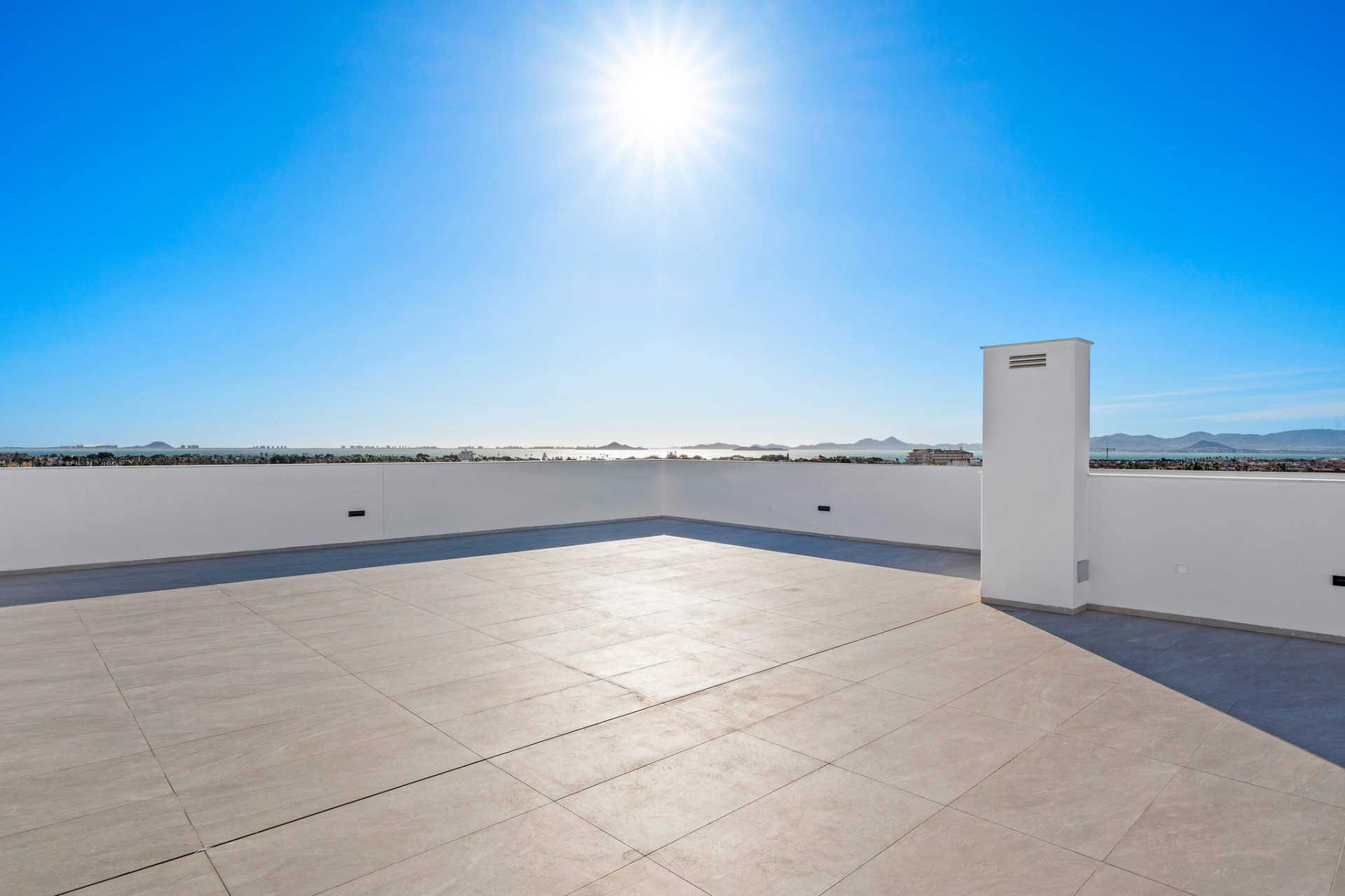 Nouvelle construction - Appartement - Los Alcazares