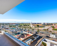 Nouvelle construction - Appartement - Los Alcazares