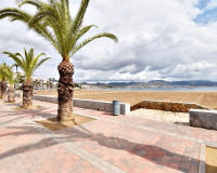 Nouvelle construction - Appartement - Mazarron - Playa del Puerto