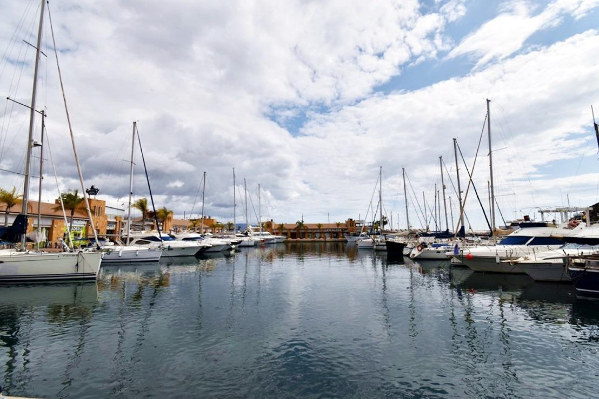 Nouvelle construction - Appartement - Mazarron - Playa del Puerto