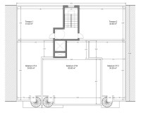 Nouvelle construction - Appartement - Mazarron - Playa del Puerto