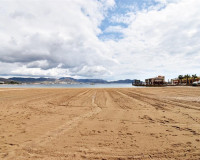 Nouvelle construction - Appartement - Mazarron - Playa del Puerto