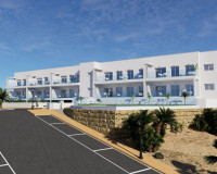 Nouvelle construction - Appartement - Mojacar - Descargador