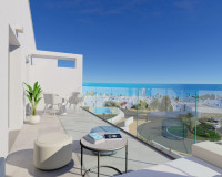 Nouvelle construction - Appartement - Mojacar - Descargador