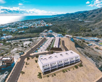 Nouvelle construction - Appartement - Mojacar - Descargador