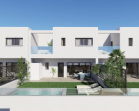 Nouvelle construction - Appartement - Mojacar - Descargador