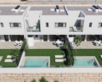 Nouvelle construction - Appartement - Mojacar - Descargador