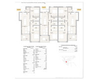 Nouvelle construction - Appartement - Mojacar - Playa De Macenas