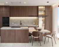 Nouvelle construction - Appartement - Mojacar - Playa De Macenas