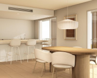 Nouvelle construction - Appartement - Moncofa - Playa de Moncofa