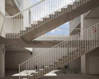 Nouvelle construction - Appartement - Moncofa - Playa de Moncofa