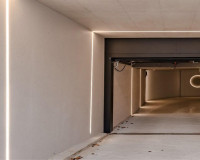 Nouvelle construction - Appartement - Moncofa - Playa de Moncofa