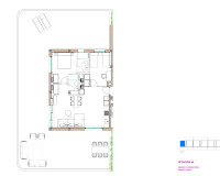 Nouvelle construction - Appartement - Moncofa - Playa de Moncofa