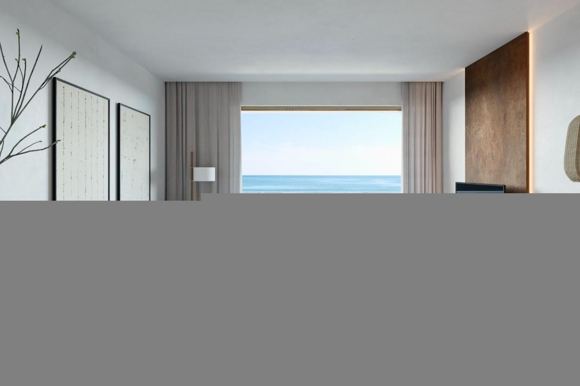 Nouvelle construction - Appartement - Moncofa - Playa de Moncofa