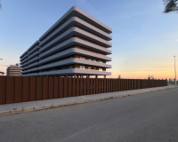 Nouvelle construction - Appartement - Moncofa - Playa de Moncofa