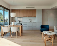 Nouvelle construction - Appartement - Moncofa - Playa de Moncofa