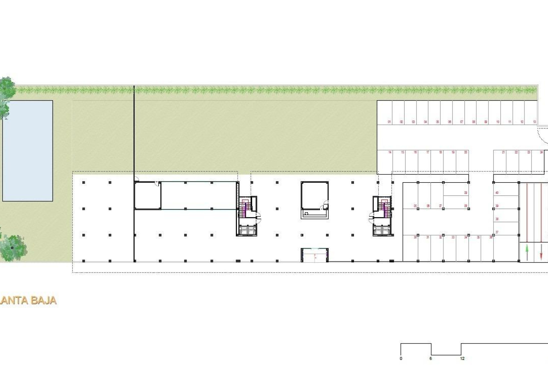 Nouvelle construction - Appartement - Moncofa - Playa de Moncofa