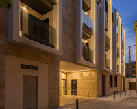 Nouvelle construction - Appartement - Murcia - Centro