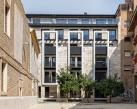 Nouvelle construction - Appartement - Murcia - Centro