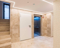 Nouvelle construction - Appartement - Murcia - Centro