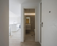 Nouvelle construction - Appartement - Murcia - Centro