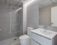 Nouvelle construction - Appartement - Murcia - Centro