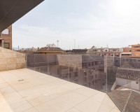 Nouvelle construction - Appartement - Murcia - Centro