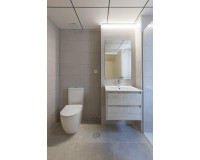 Nouvelle construction - Appartement - Murcia - Centro