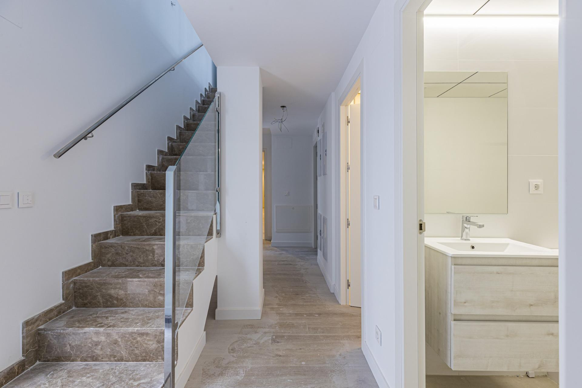 Nouvelle construction - Appartement - Murcia - Centro