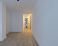 Nouvelle construction - Appartement - Murcia - Centro
