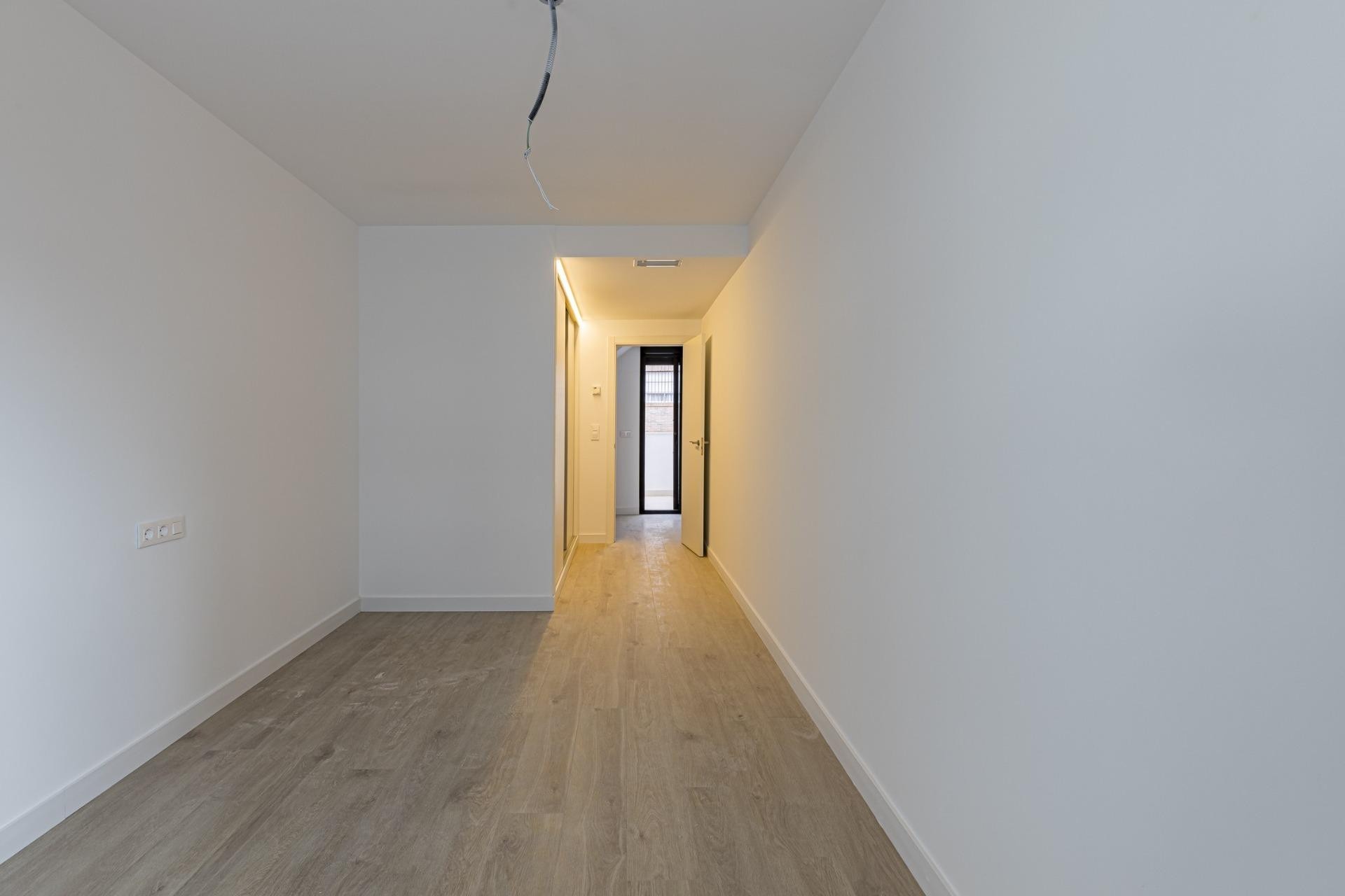 Nouvelle construction - Appartement - Murcia - Centro