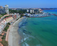 Nouvelle construction - Appartement - Orihuela Costa - Campoamor