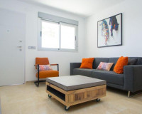 Nouvelle construction - Appartement - Orihuela Costa - Las Filipinas