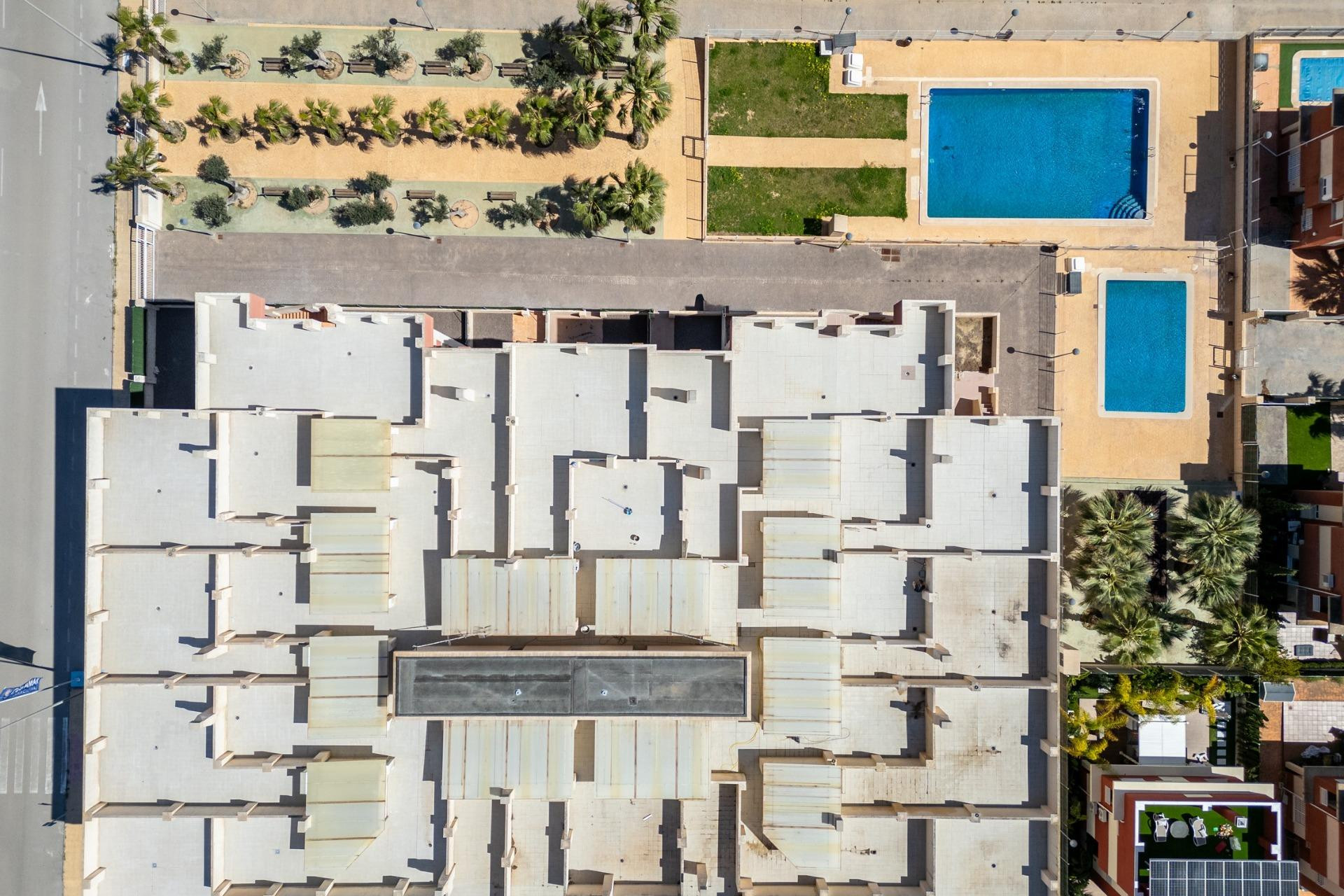 Nouvelle construction - Appartement - Orihuela Costa - Lomas de Cabo Roig